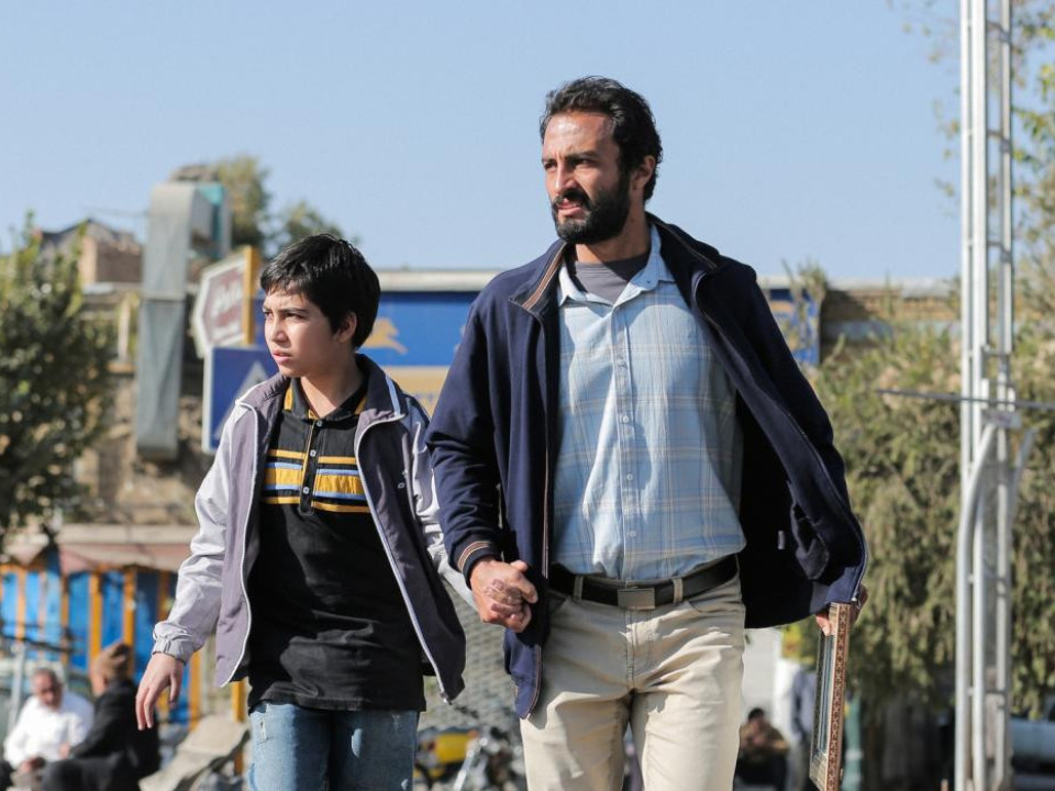 „Un Erou”, film premiat la Cannes, din 25 februarie în cinema