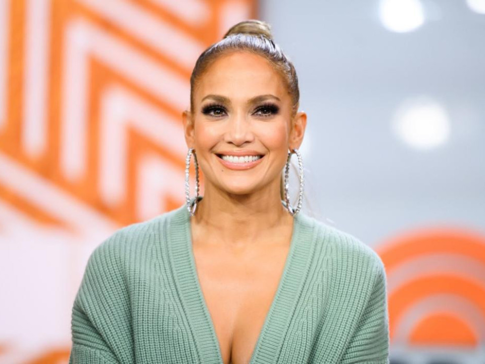Jennifer Lopez va fi protagonista unui thriller SF, „Atlas”