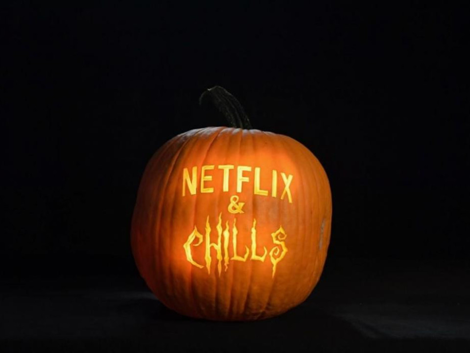 10 recomandări de filme și seriale Netflix de Halloween