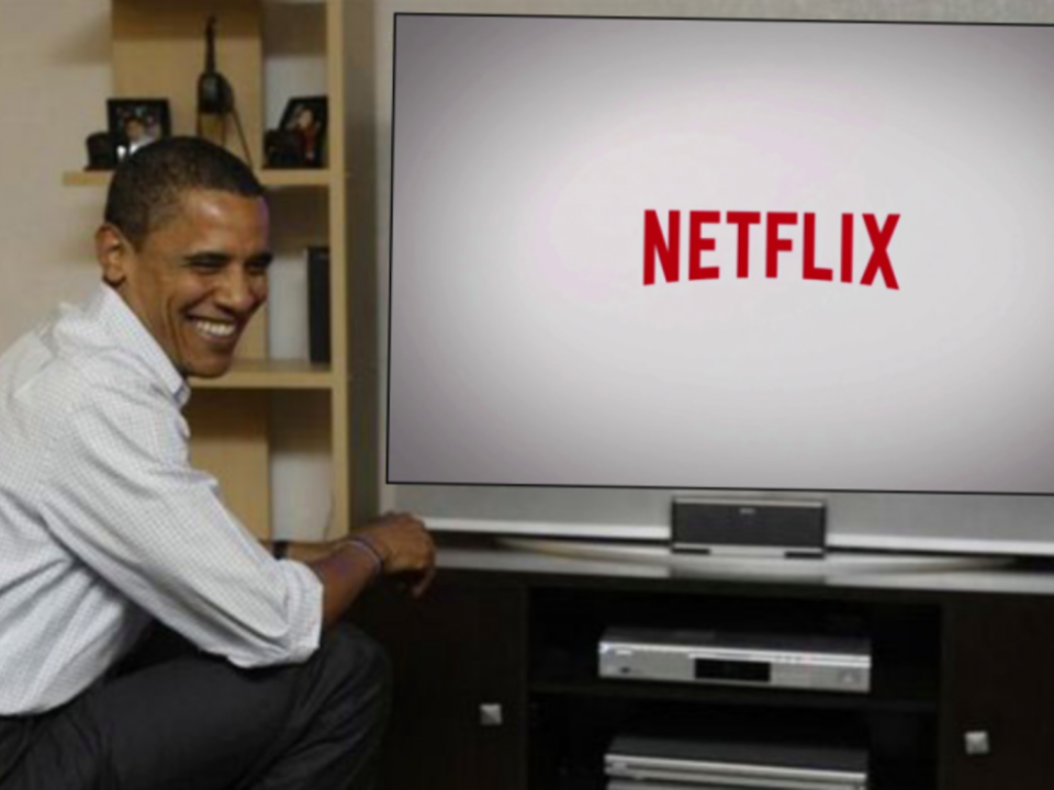 Barack Obama este naratorul unui nou documentar Netflix, „Our Great National Park”