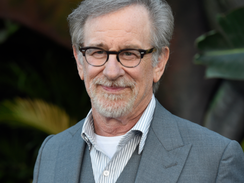 Steven Spielberg va regiza un film despre copilăria sa