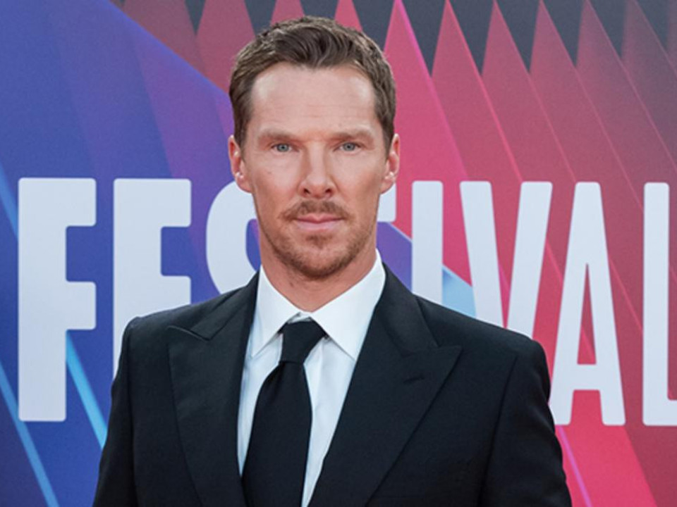 Benedict Cumberbatch va fi protagonistul miniseriei HBO „Londongrad”