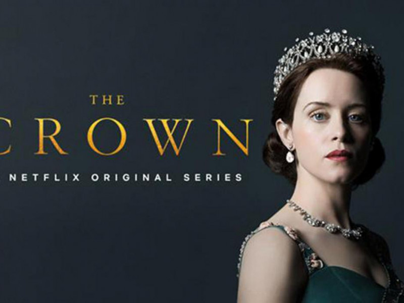 Guvernul britanic vrea ca Netflix să comunice publicului că serialul "The Crown" este o ficţiune