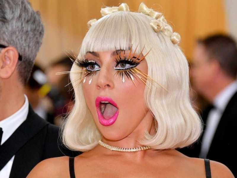 Lady Gaga, transformare radicală pentru rolul din filmul „House Of Gucci”: FOTO