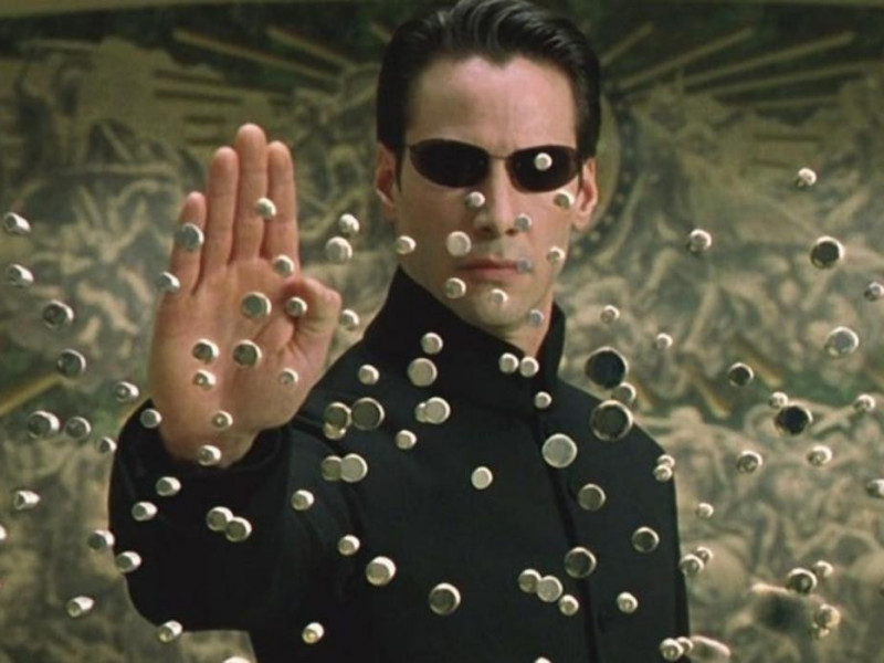 A fost dezvăluit numele oficial al filmului „Matrix 4”