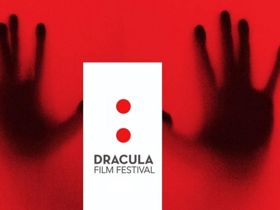 „Dawn Breaks Behind the Eyes”, cel mai bun lungmetraj la Dracula Film Festival 2021