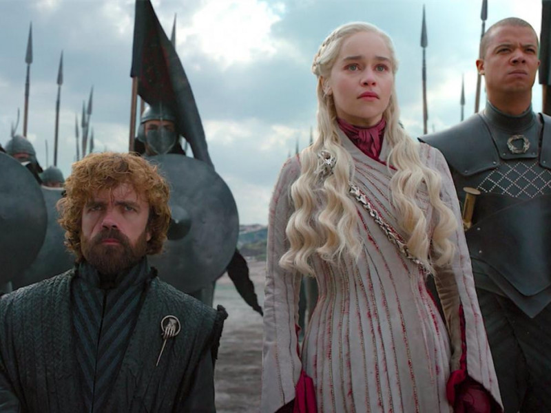 Producătorii Game of Thrones mută platoul de filmare în Transilvania?