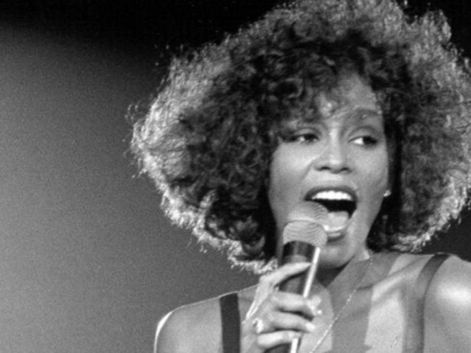 „I Wanna Dance With Somebody”, filmul despre Whitney Houston 