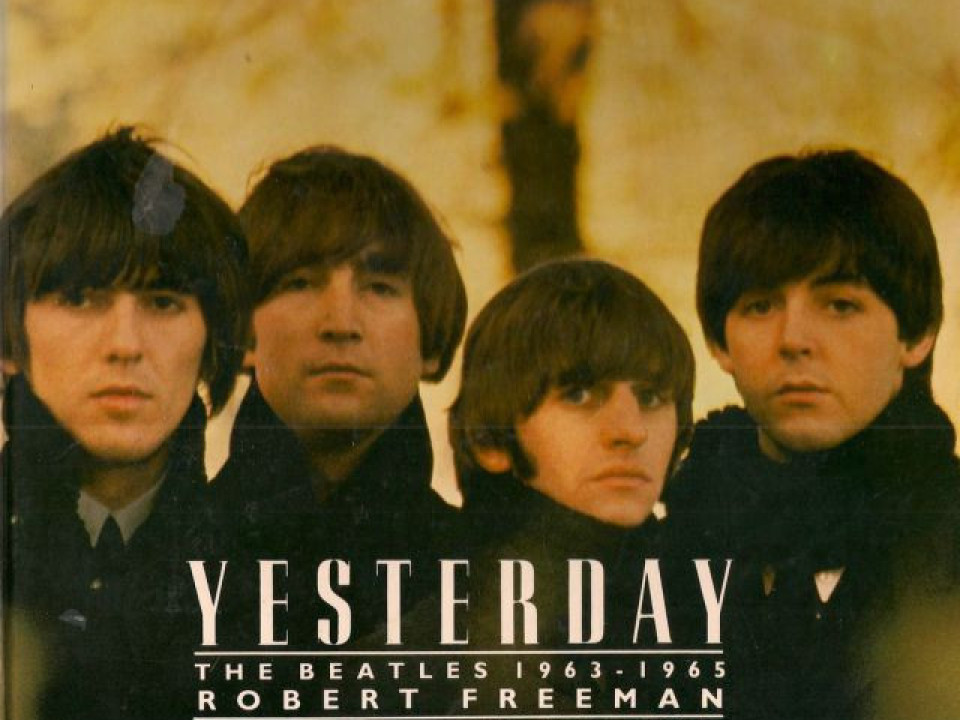Povestea unui hit: “Yesterday” (The Beatles), cântecul din visul lui Paul McCartney