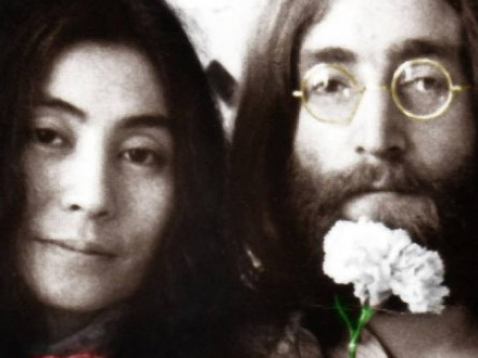 În amintirea lui John Lennon, Yoko Ono a lansat un cover al celebrei melodii “Imagine” 