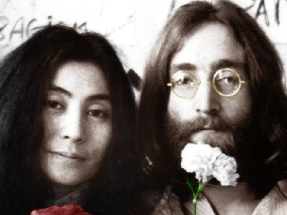 La 85 de ani, Yoko Ono va lansa un nou album pentru a promova pacea 
