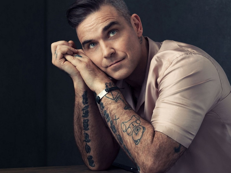 Robbie Williams şi-a cumpărat o casă aflată pe lista monumentelor istorice din Los Angeles 