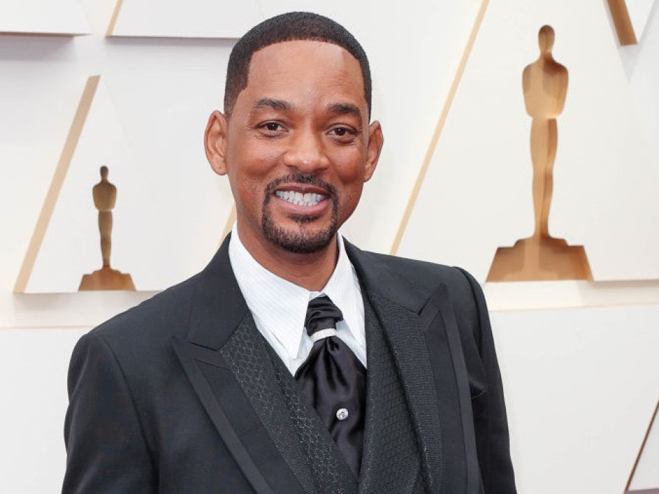 VIDEO - Motivul pentru care Will Smith l-a lovit pe Chris Rock pe scena Premiilor Oscar 2022