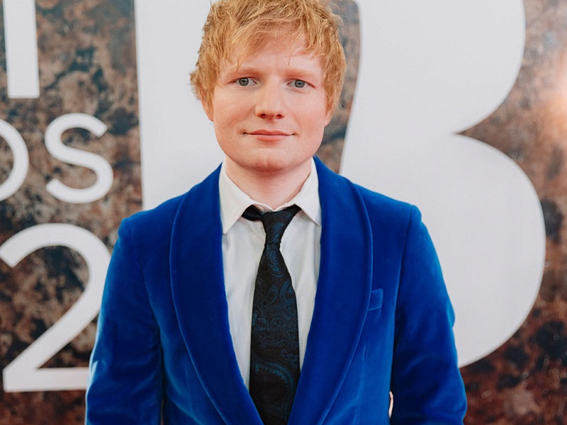Ed Sheeran a câştigat procesul în care era acuzat că a plagiat “Shape of You”