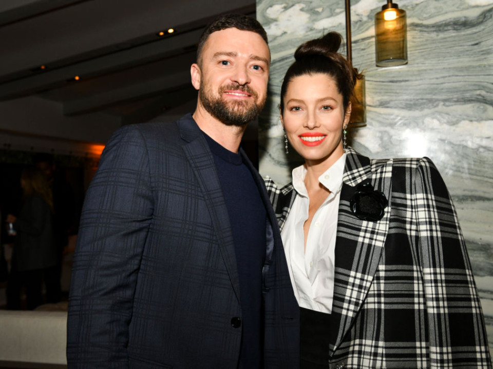 Jessica Biel - Mărturisiri despre căsătoria cu Justin Timberlake: “Am avut suişuri şi coborâşuri ca toată lumea”
