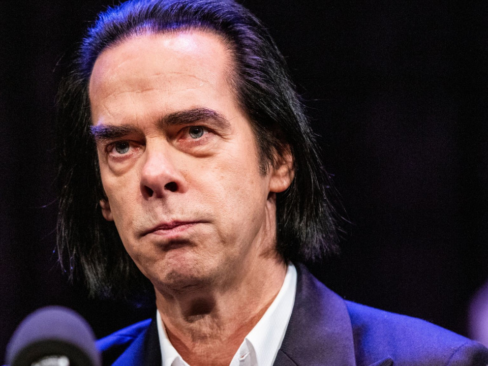 O nouă tragedie pentru Nick Cave. Legendarul artist mai pierde un fiu