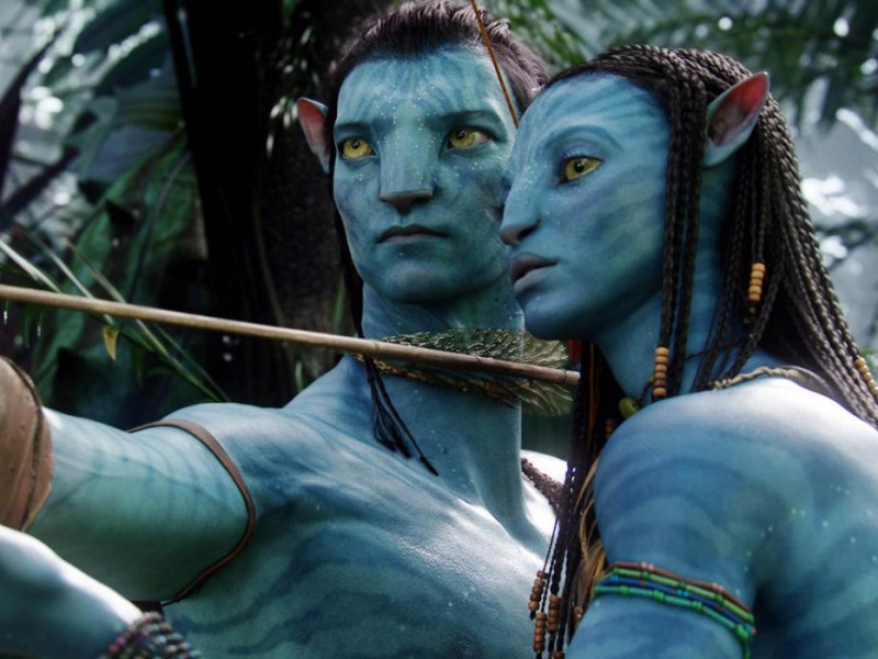 Primul trailer oficial Avatar: The Way Of Water