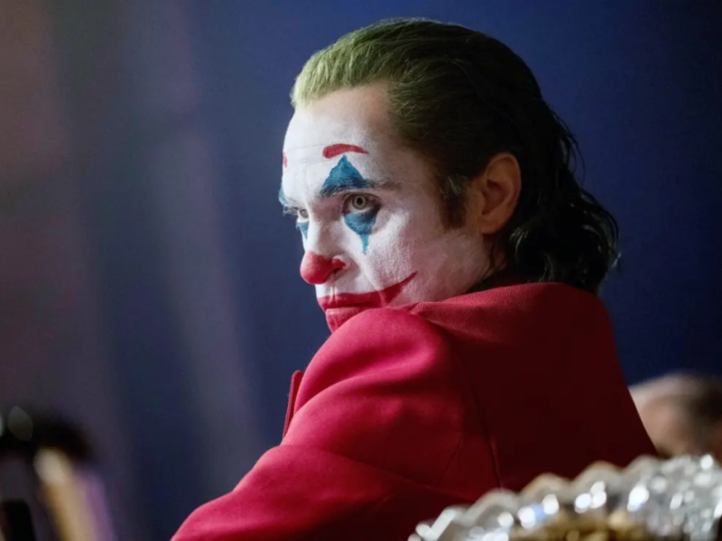 Joaquin Phoenix revine în Joker 2!