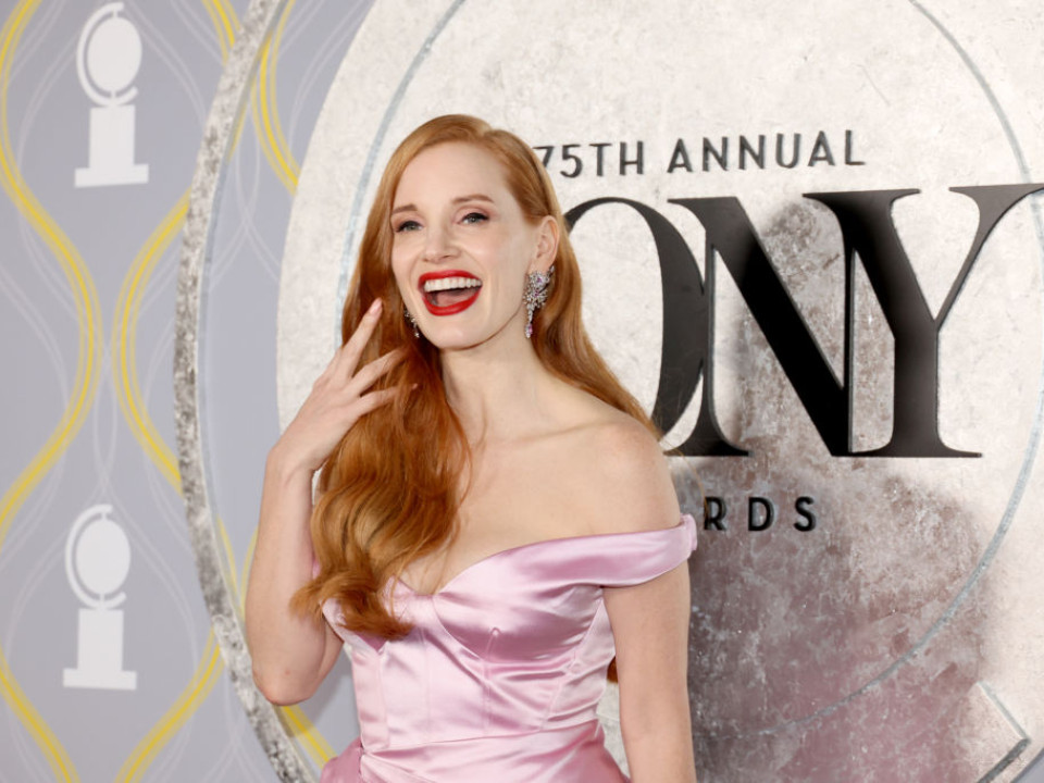 Staruri pe covorul roşu la Tony Awards 2022