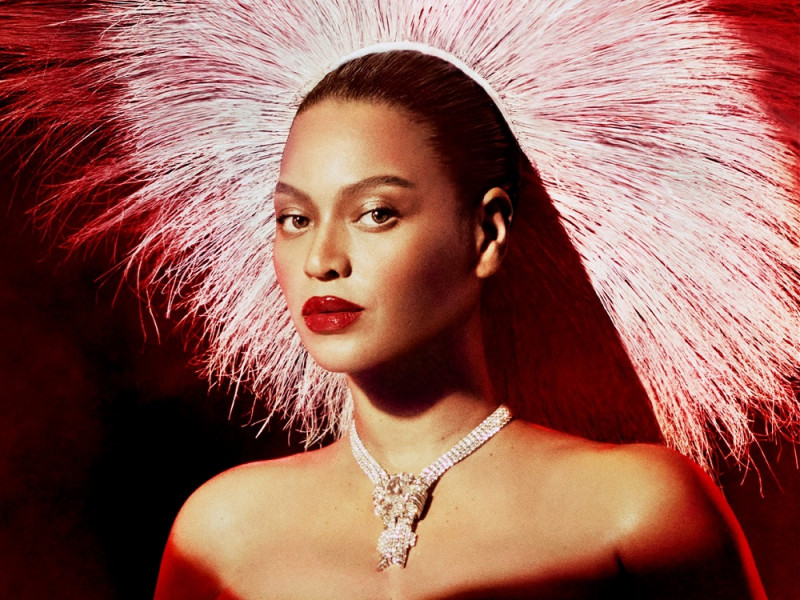 Beyonce a lansat "Break my soul", primul single de pe noul ei album
