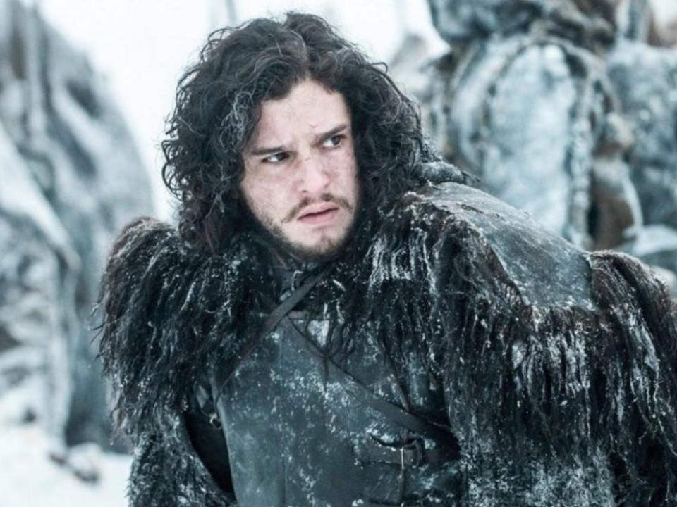 Un sequel „Game of Thrones” despre Jon Snow, în dezvoltare la HBO