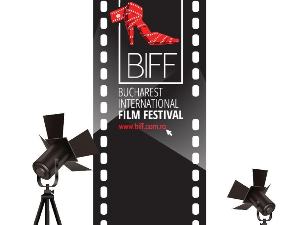 Bucharest International Film Festival invită cineaștii români să se înscrie la secțiunea Film Românesc