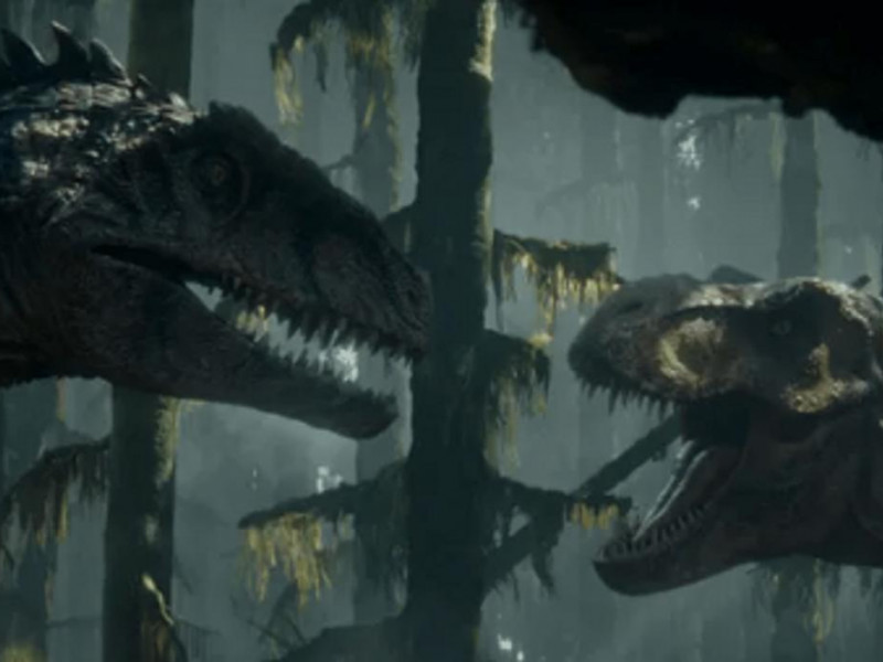 „Jurassic World: Dominaţia”, pe primul loc în box office-ul românesc de weekend