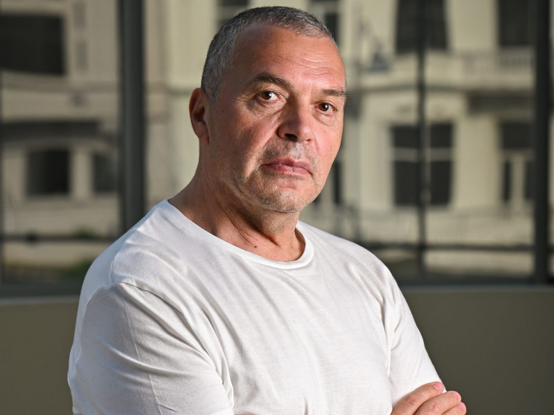 Constantin Chiriac: „Nu mi s-a întâmplat să gândesc un nume pe care să nu-l aduc”