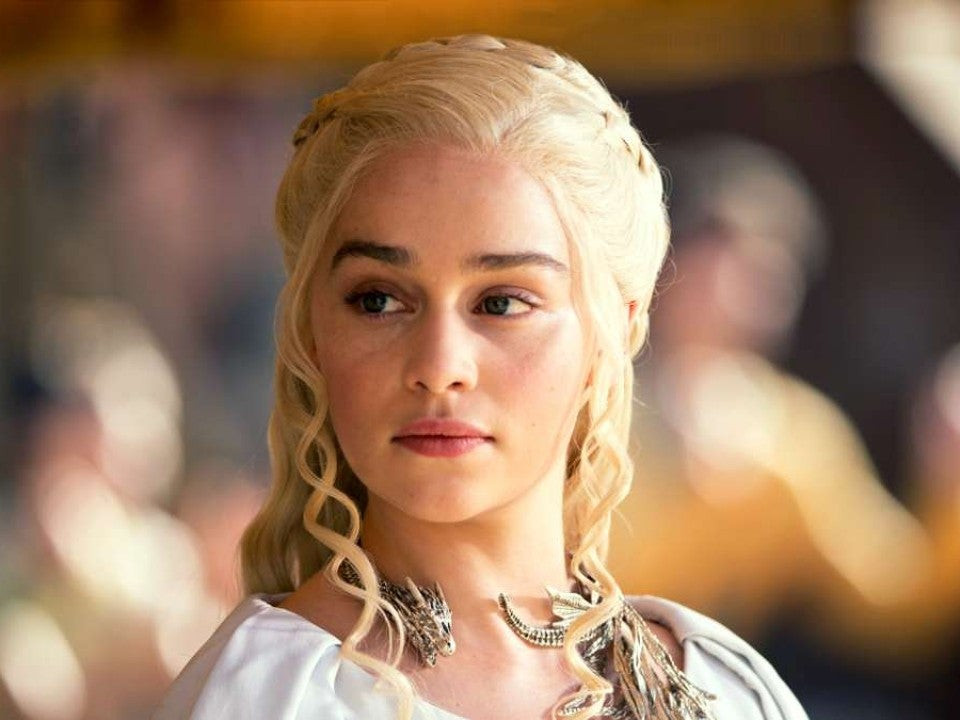 Emilia Clarke - Cum arată viaţa pentru Daenerys din “Game of Thrones” după două atacuri cerebrale