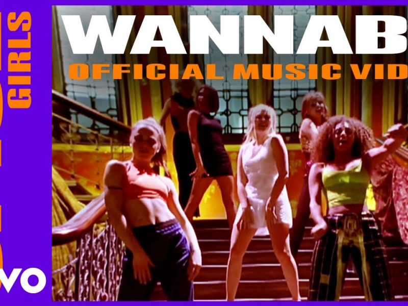 “If you wanna be my lover…” Povestea hitului “Wannabe” al trupei The Spice Girls