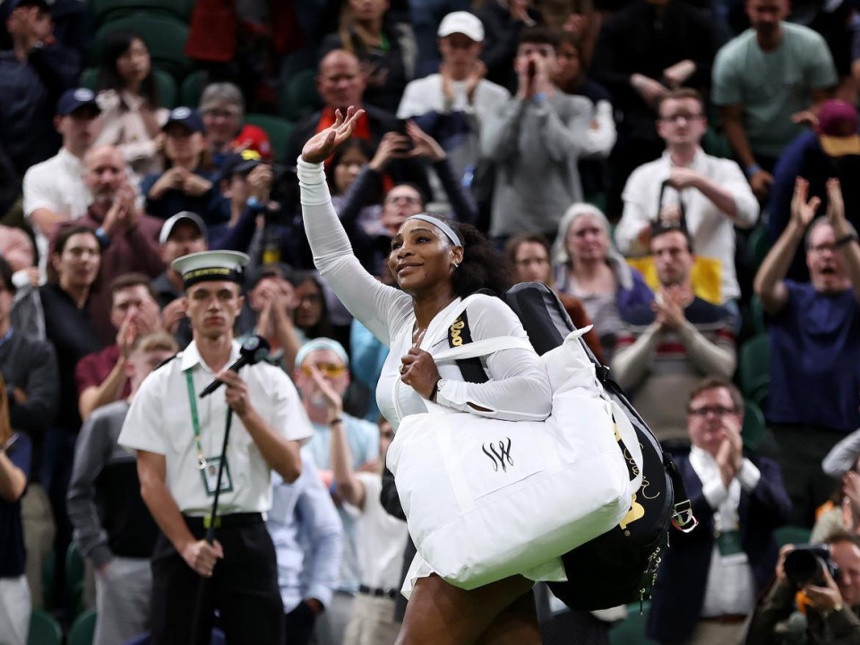 Serena Williams joacă ultimul turneu al unei cariere fabuloase. Cât costă biletul la un meci al ei la US Open