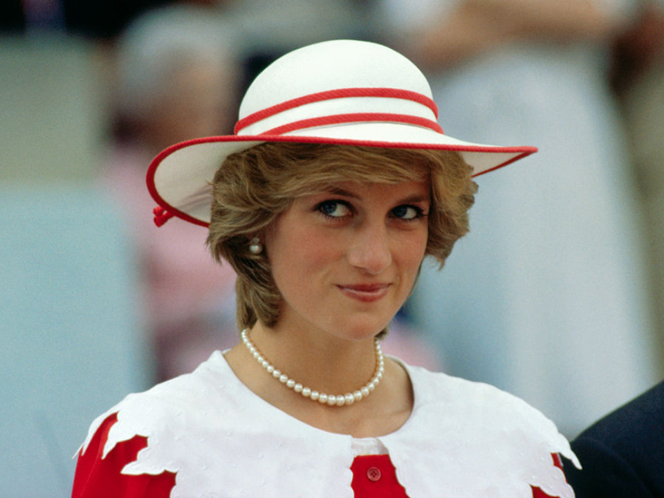 25 de ani de la moartea Prinţesei Diana - 5 filme despre viaţa Prinţesei Inimilor