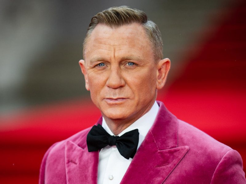 Protagonistul următorului film “James Bond” se va afla în slujba “Majestăţii Sale Regele”