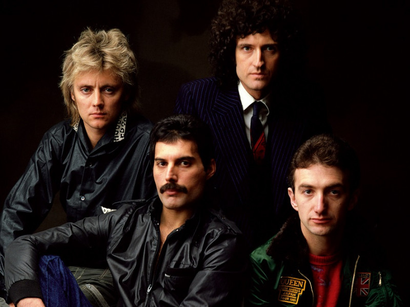 Queen a lansat “Face It Alone”, “o mică bijuterie a lui Freddie Mercury”