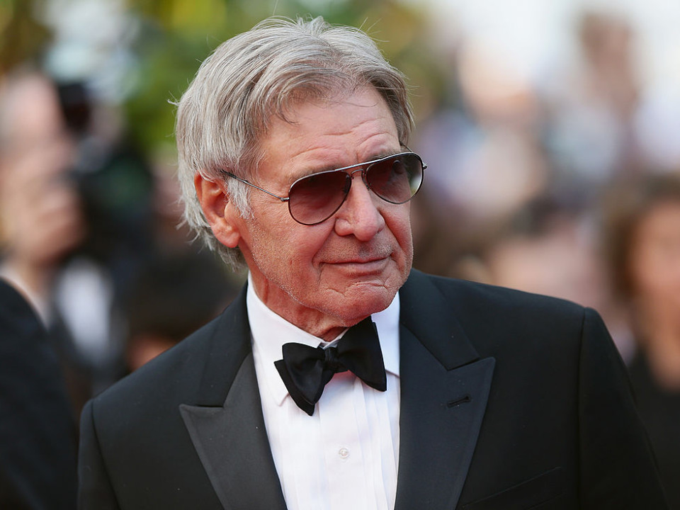 Harrison Ford va juca în “Captain America: New World Order”