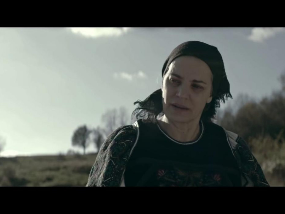 „Capra Cu Trei Iezi”, ecranizată într-o adaptare horror, cu Maia Morgenstern şi Marius Bodochi