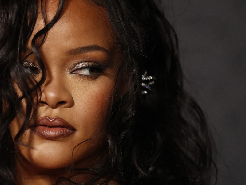 Rihanna a lansat “Lift Me Up”, prima ei melodie după o pauză de 6 ani