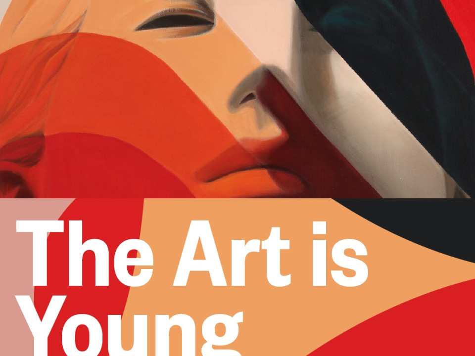 Se caută 30 de tineri pasionați de artă, care își doresc o carieră în domeniul cultural