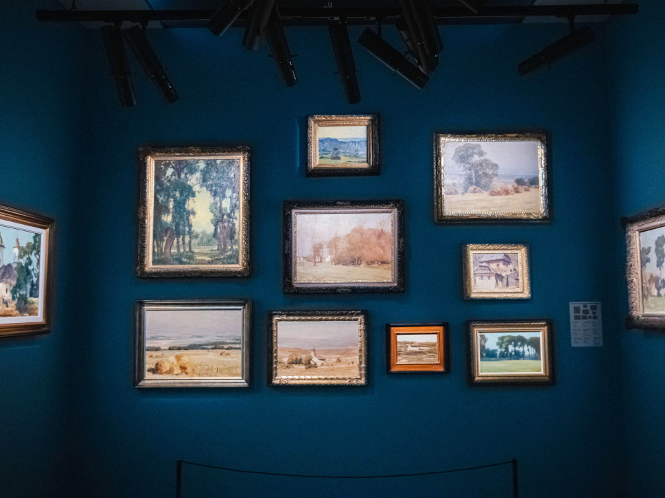 Ai artă, ai hartă! - Schimb de exponate între Art Safari și Muzeul Hărților și Cărții Vechi