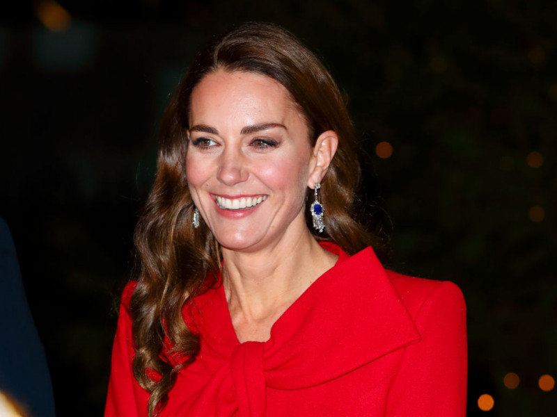 Kate Middleton va fi gazda unei slujbe de Crăciun, un omagiu pentru Regina Elisabeta a II-a