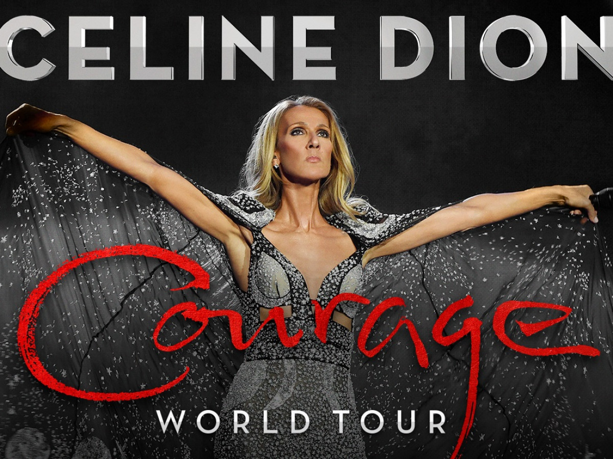 Celine Dion anulează concertul de la Bucureşti din 2023. Artista suferă de “tulburări neurologice rare”