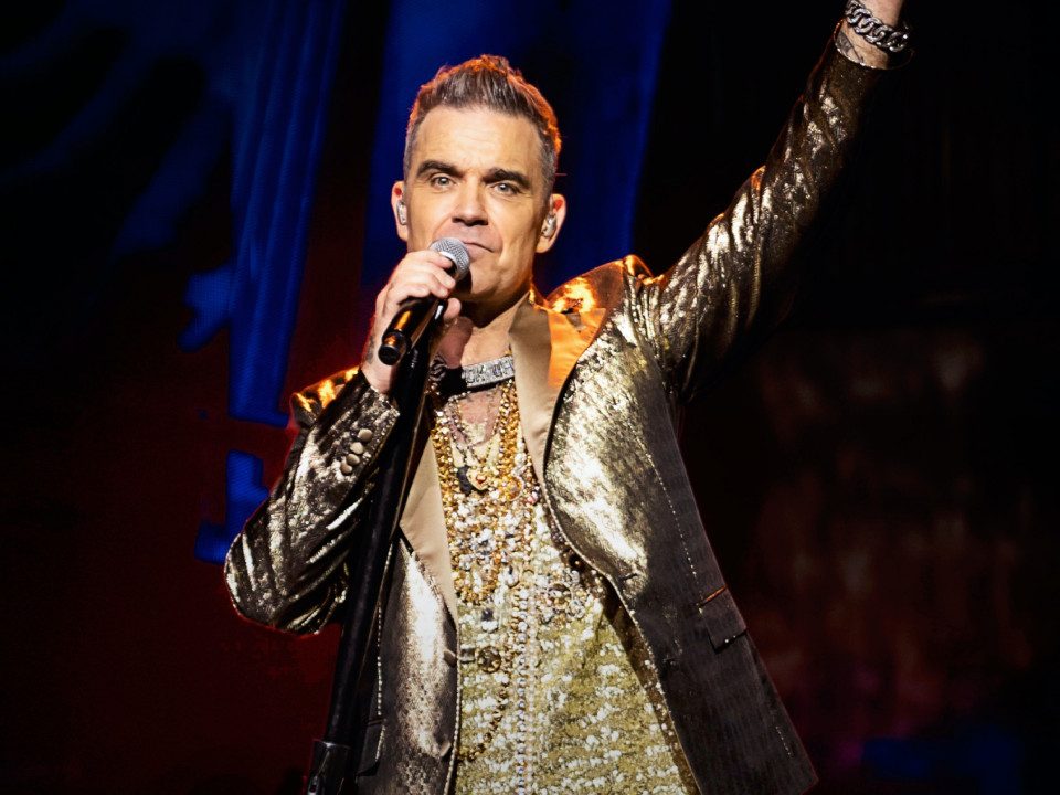 Summer in the City, festivalul anului 2023, îi aduce pe Robbie Williams și Sam Smith la București