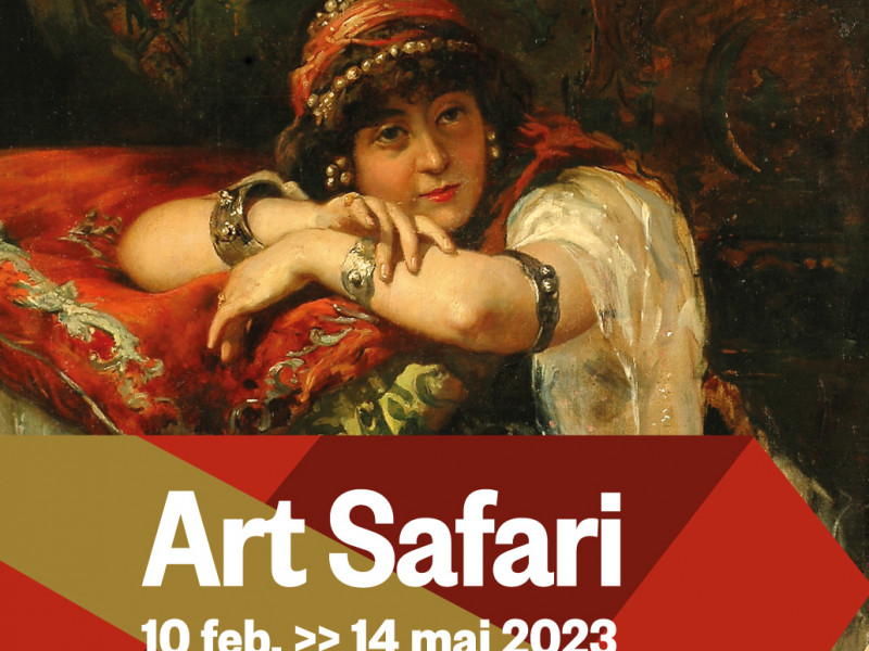 Art Safari va fi deschis tot anul: 3 ediții în 2023
