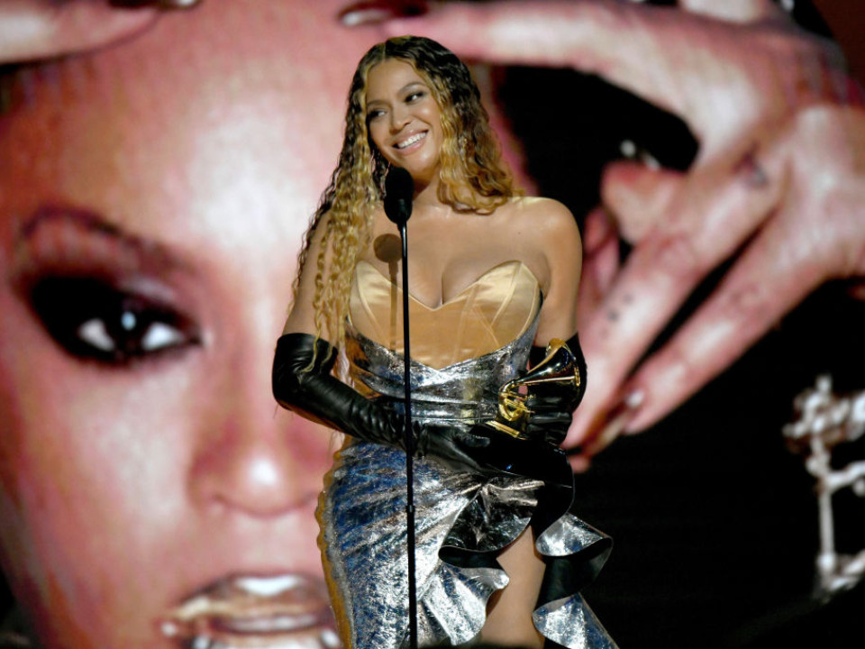 Premiile Grammy - Lista câştigătorilor. Beyonce a devenit cea mai premiată artistă din istoria galei