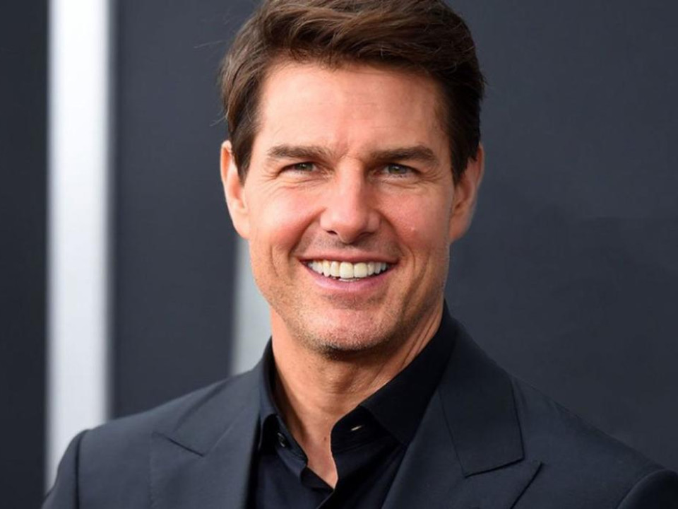 Tom Cruise filmează la „Mission Impossible 8“