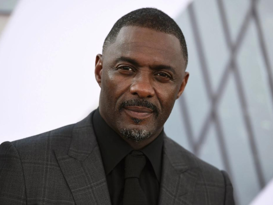 5 filme must see cu Idris Elba