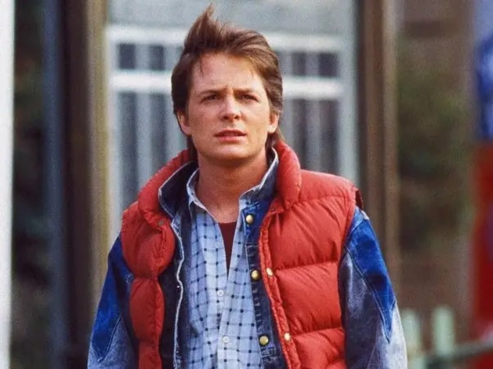 Michael J. Fox - O “viaţă grozavă”, deşi suferă de Parkinson