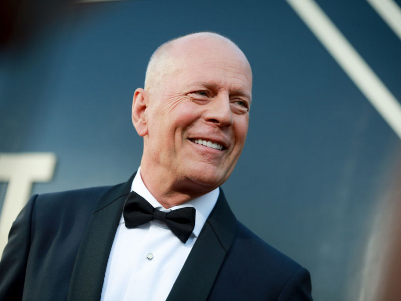 Bruce Willis a împlinit 68 de ani. O zi nu neapărat uşoară, dar plină de iubire