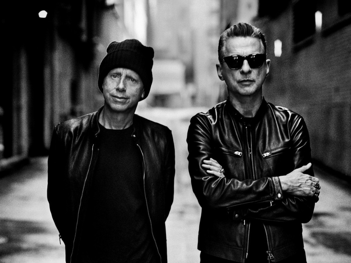 Depeche Mode lansează “Memento Mori”, un album care celebrează fragilitatea vieţii