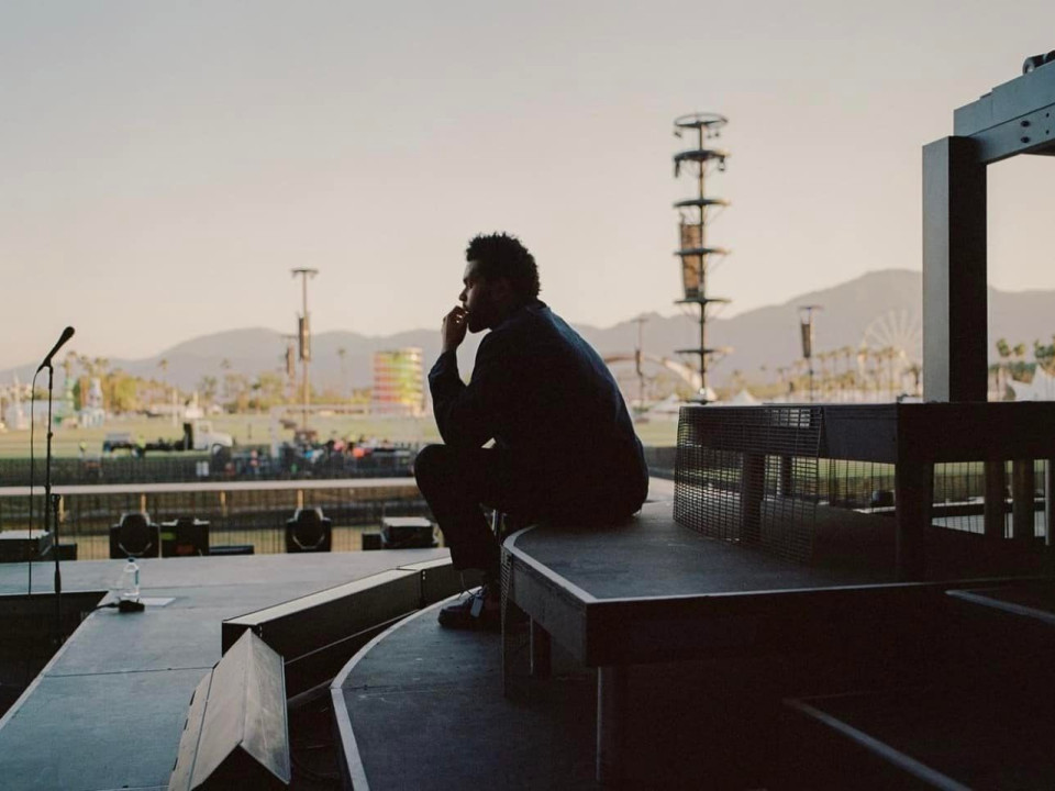 Cum a devenit The Weeknd cel mai popular artist din lume